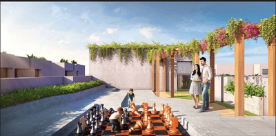 Project Image of 1337.0 - 2609.0 Sq.ft 3 BHK Apartment for buy in PRM Prestige
