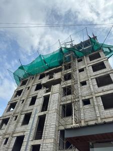Project Image of 315.27 - 412.0 Sq.ft 1 BHK Apartment for buy in Prahant Shreeji Avenue