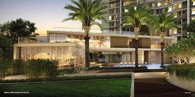 Project Image of 677.0 - 707.0 Sq.ft 2 BHK Apartment for buy in Arkade Earth Fern
