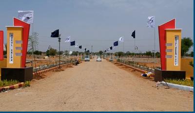 Gokul Royal Green City More Images 3