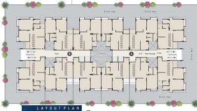 Gallery Cover Pic of Maruti Shubh Vastu Heights