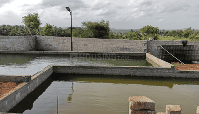 Aril Garden Construction Status Oct-25 1