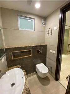 Project Image of 855.0 - 910.0 Sq.ft 3 BHK Builder Floor for buy in Aakriti Infra Luxury Apartment 7