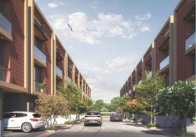 Project Image of 692.33 - 1272.94 Sq.ft 2 BHK Apartment for buy in Gavan Homes