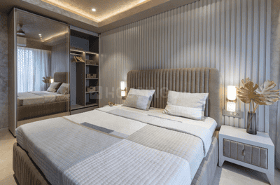 Project Image of 3285.0 - 3310.0 Sq.ft 4 BHK Apartment for buy in Mundra Elite