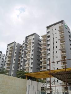 Project Image of 799.0 - 1620.0 Sq.ft 1 BHK Apartment for buy in DS Senate