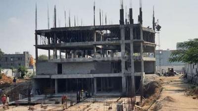 Project Image of 1715.0 - 1945.0 Sq.ft 3 BHK Apartment for buy in Modi Greenwood Heights