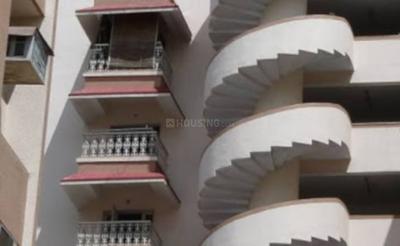 Shilp Devraj Tower Elevation 2