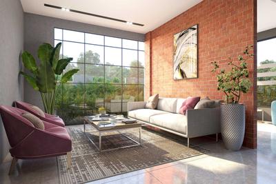 Project Image of 1269.0 - 1764.0 Sq.ft 2 BHK Apartment for buy in Kalash