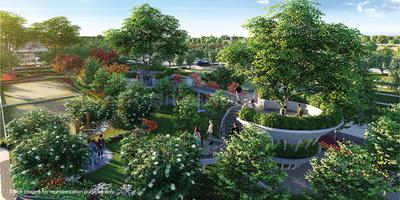 Godrej Wood Park Amenities 3