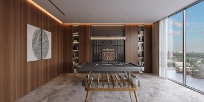 Project Image of 1465 Sq.ft 2 BHK Apartment / Flat for sale in Nerul for Rs. 25071375