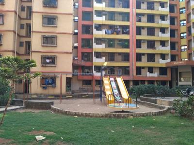 Project Image of 365.0 - 850.0 Sq.ft 1 RK Apartment for buy in Sree Avantika Complex