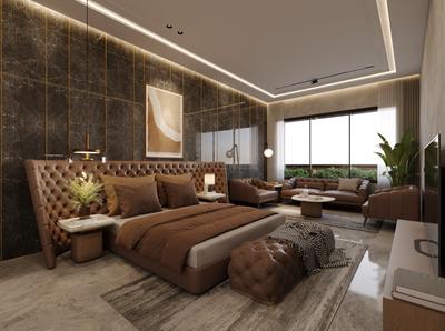 Project Image of 1554.74 - 2136.53 Sq.ft 3 BHK Apartment for buy in Empire Sky Epitome