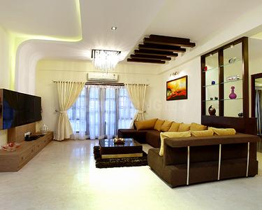 Project Image of 1387.0 - 1866.0 Sq.ft 2 BHK Apartment for buy in Puravankara Amaiti