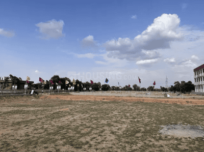 Project Image of 585.34 - 2289.81 Sq.ft Residential Plot Plot for buy in Prasidha Shree Govind Residency