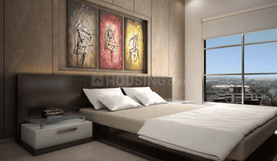 Project Image of 473.0 - 642.0 Sq.ft 1 BHK Apartment for buy in Venus Heights