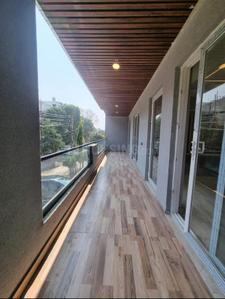 Project Image of 0.0 - 3690.0 Sq.ft 4 BHK Builder Floor for buy in Ridhi Signature Floors