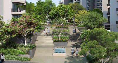 Project Image of 929.9 - 2432.53 Sq.ft 2 BHK Apartment for buy in Eldeco Whispers Of Wonder