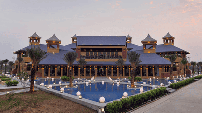 Project Image of 1900.0 - 2800.0 Sq.ft 4 BHK Villa for buy in Avadh Regalia