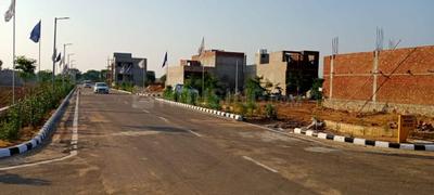 Residential Lands for Sale in VRB Pearl Enclave