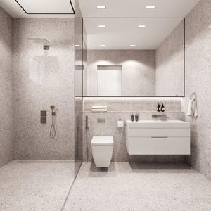 Project Image of 494.0 - 1973.0 Sq.ft 1 BHK Apartment for buy in Atharv Aaradhyam