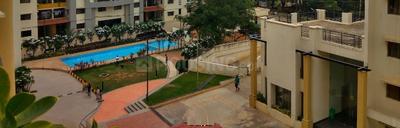Project Image of 1080.0 - 1500.0 Sq.ft 2 BHK Apartment for buy in Pride Pristine