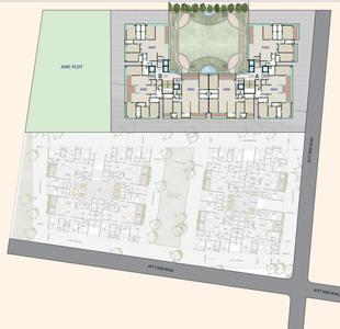 Project Image of 4800.0 - 9500.0 Sq.ft 4 BHK Apartment for buy in Rajyash A Project