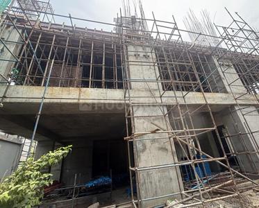 Project Image of 1443.0 - 3948.0 Sq.ft 4 BHK Apartment for buy in Quintessa