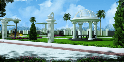 Gurudev Avenue Amenities 4