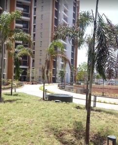 Project Image of 688.0 - 1292.0 Sq.ft 2 BHK Apartment for buy in Pride Purple Park Ivory Phase II