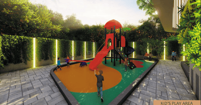 Project Image of 477.0 - 762.0 Sq.ft 1 BHK Apartment for buy in Samarpan Rajdeep CHSL