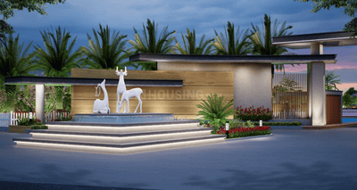 Project Image of 386.21 - 2099.82 Sq.ft Residential Plot Plot for buy in JMG Landmark Palms