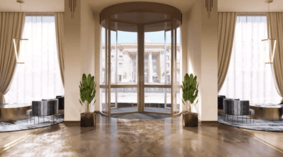 Project Image of 406.12 - 576.41 Sq.ft 1 BHK Apartment for buy in Runwal My City Phase II Cluster 05 Part I