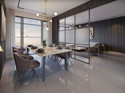 Project Image of 1778.84 - 3798.37 Sq.ft 4 BHK Penthouse for buy in PIV Ayaan
