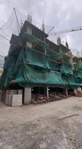 Project Image of 660.15 - 1022.79 Sq.ft 2 BHK Apartment for buy in Ganesh Rishv Octavia