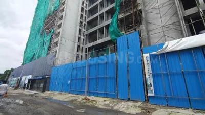 Project Image of 619.36 - 673.28 Sq.ft 2 BHK Apartment for buy in Saras Icon