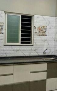 Project Image of 570.0 - 850.0 Sq.ft 1 BHK Apartment for buy in Meghraj Sanvi Marvel A