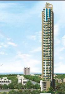 Vardhman Flora Phase I Elevation 1