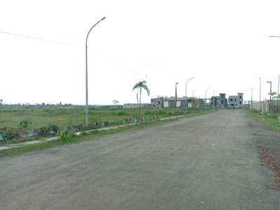 Project Image of 720.0 - 7200.0 Sq.ft Residential Plot Plot for buy in Bhumi Realty