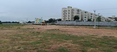 Project Image of 600.0 - 2016.0 Sq.ft Residential Plot Plot for buy in Sarangi Saranki Palm Paradise