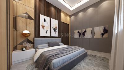 Project Image of 2465.0 - 3610.0 Sq.ft 4 BHK Villa for buy in Bensup The Sanctuary