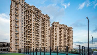 K Raheja Vistas Building B2 Images for Elevation of Raheja Vistas Building B2 1