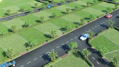 Project Image of 500.0 - 3366.0 Sq.ft Residential Plot Plot for buy in Crystal Garden