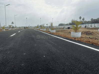 Project Image of 390.0 - 4350.0 Sq.ft Residential Plot Plot for buy in Sai Square Phase 11