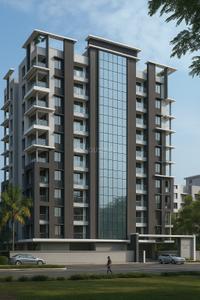 Project Image of 1650 Sq.ft 3 BHK Apartment / Flat for sale in Patrapada for Rs. 15000000