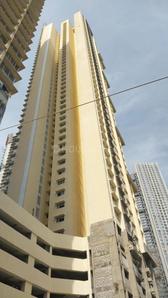 Project Image of 654.23 - 934.31 Sq.ft 2 BHK Apartment for buy in Sheth Montana Phase 3