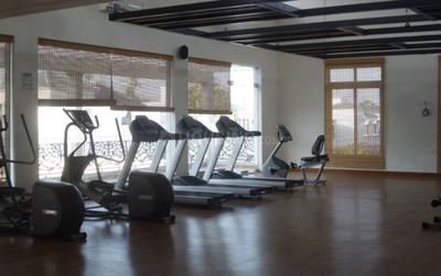 Project Image of 2575.0 - 5995.0 Sq.ft 3 BHK Villa for buy in Prestige Royal Woods
