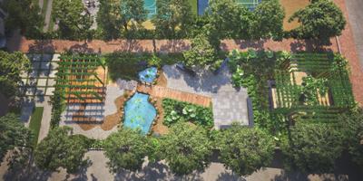 Project Image of 813.0 - 1390.0 Sq.ft 2 BHK Apartment for buy in Nesterra