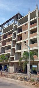 Project Image of 1200.0 - 1500.0 Sq.ft 2 BHK Apartment for buy in TAMANNAS PRIDE