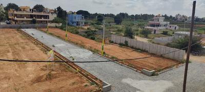 Project Image of 1200.0 - 1750.0 Sq.ft Residential Plot Plot for buy in Praja North City